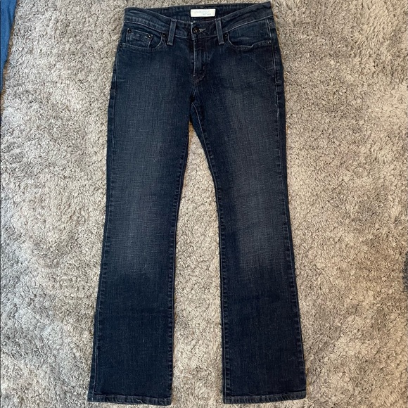 Levi's Denim - LEVI’S | Women’s Vintage Low-Rise Bootcut Jeans